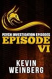 Psych Investigation Episodes: Episode VI