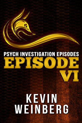 Psych Investigation Episodes: Episode VI