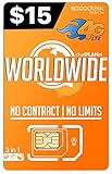 PREPAiD WORLDWIDE