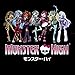 Monster High Picture Day Lagoona Blue Doll