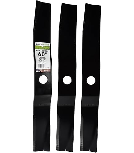 Amazon.com : Oregon 3PK Gator 96-363 Blades Replacement for