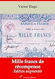 Image de Mille francs de récompense (Nouvelle édition augmentée) (French Edition)