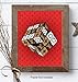 Louis Vuitton Fashion Designer Rubiks Cube Pop Art Print, Wall Art Poster - Unique Home Decor for Bedroom, Office, Teens Room - Gift for Women, Fashionista, LV Fans - 8x10 Photo Unframed