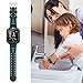 Bohongde Kids Smartwatch Waterproof with SOS Camera Alarm Clock 1.44 HD Screen Games for 3-12 Year Old Boys Girls Great Gift