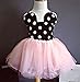 Minnie Mouse Tutu Dress (2T) Pink