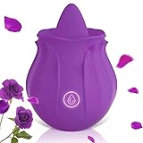 Rose Adult Tool for Women Rose Toy Vibrateirs for