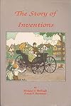 Set of 2 Books: History Stories for Children and The Story of Inventions