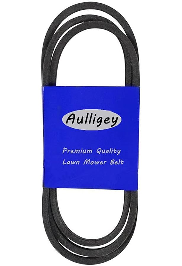 John Deere Original Equipment Belt GX24154 Authentic Guaranteed