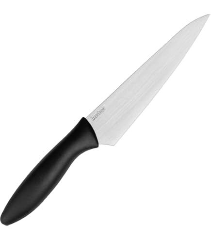 【関税込み】BY FAR ブラック Hans クロッグ Amazon.com: Kershaw 6.5-Inch Santoku Knife - Japanese Style