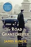 The Road to Grantchester by James Runcie