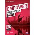 Empower Elementary/A2 Workbook with Answers (Cambridge English Empower)