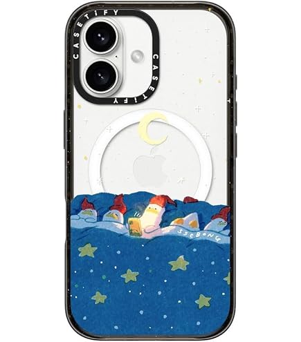 Amazon.com: CASETiFY for iPhone 16 Case - Impact Compatible with