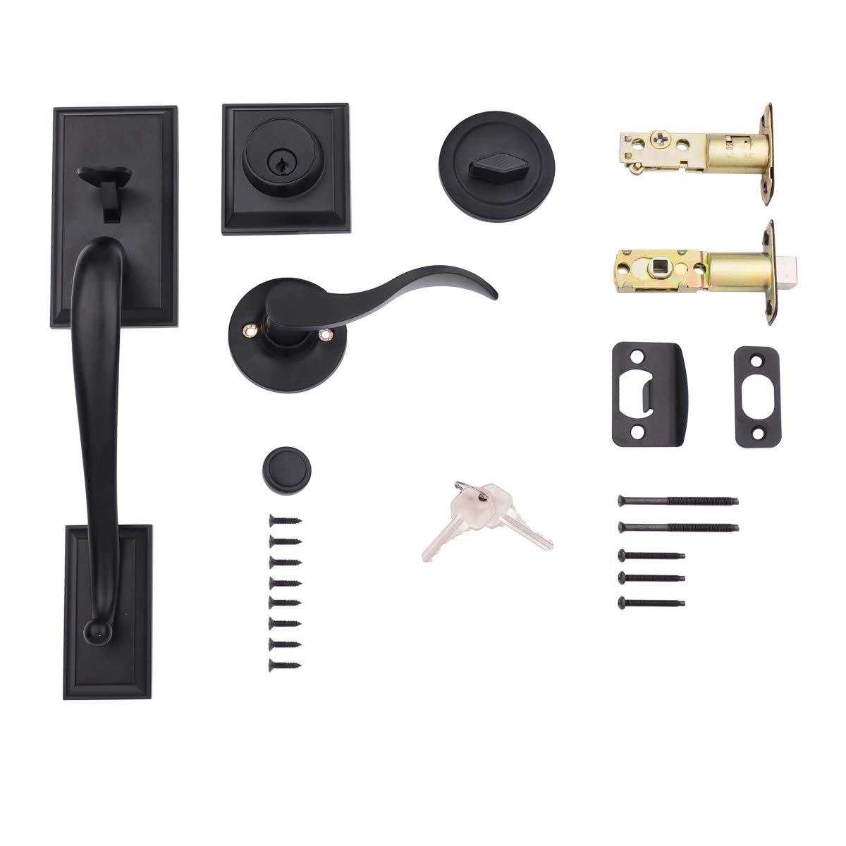 Top 10 Left Hand Door Knob Your Home Life