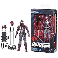 G.I. Joe Classified Series