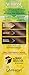 Garnier Nutrisse Nourishing Hair Color Creme 3 Packaging May Vary, 60 Light Natural Brown (Acorn)
