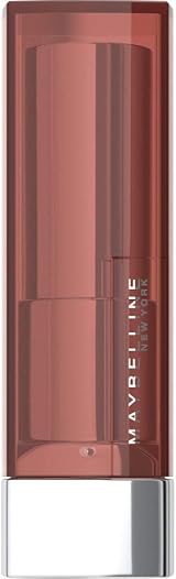 Maybelline Color Sensational the Creams Brick Beat Lipstick 122 Shea Butter view 2