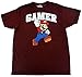 Nintendo Super Mario Gamer Men's T-Shirt