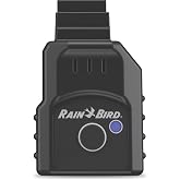 Rain Bird LNK2 Smart WiFi Module 2nd Generation - Irrigation Controller | WiFi Upgrade, Remote App Control, Quick Pair Setup, Compatible with TRU, ESP-TM2, ESP-ME3, ESP-RZXe and ESP-LXME2