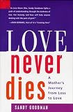Love Never Dies by 
