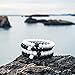 Black & White Lokai Pair
