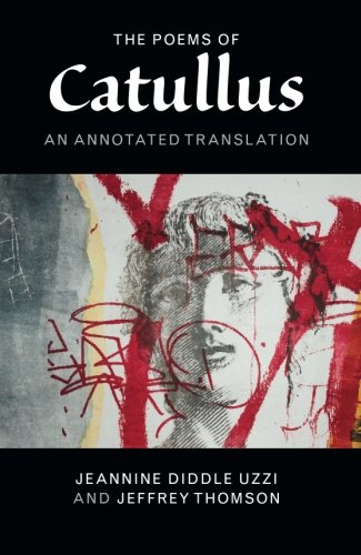 The Poems of Catullus - //coolthings.us