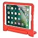 BMOUO Kids Case for iPad 6th 5th Generation (iPad 9.7 Inch, 2018/2017) / iPad Air 2 - with Screen Protector, Shockproof Handle Stand Kids Case for iPad 9.7