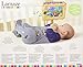 Pond Symphony Crib Soother With MP3 Connectivity