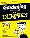 Gardening All-In-One for Dummies