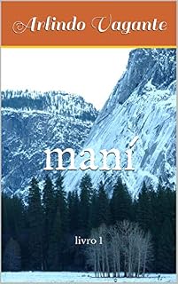 Livro maní: livro 1 (Mani)
