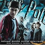 Harry Potter and the Half-Blood Prince (Original Soundtrack)