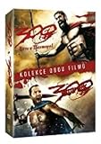 300 Kolekce 2dvd (300 + 300: Rise of An Empire)