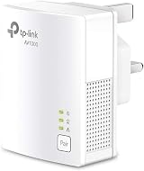 TP-Link TL-PA717KIT AV1000 Powerline Starter Kit Gigabit Adapter HomePlug AV2 view 6