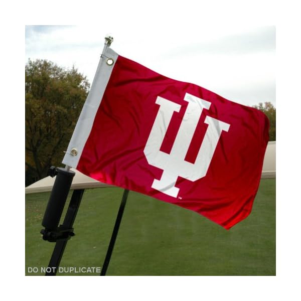 IU-Hoosiers-Golf-Cart-and-Boat-Flag IU-Hoosiers-Golf-Cart-and-Boat-Flag