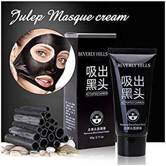 blackhead remover mask Black Mask 3