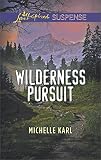 Wilderness Pursuit (Mountie Brotherhood)