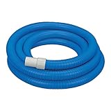 Intex Spiral Hose for Pool Filters, 1.5in X 25ft (Lawn &amp; Patio)