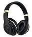 Beats Studio 2.0 Wireless Over-Ear Headphones Alexander Wang Limited Edition (Black & Gold)