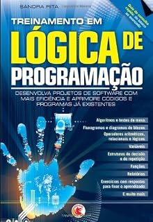 Livro Treinamento em Lógica de Programação