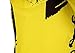 WOSAWE Mens Breathable Cycling Jersey Short Sleeves (Biker Jersey, L)