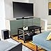 JBL Bar 2.1 Home Theater Starter System with Soundbar and Wireless Subwoofer with Bluetooth (Renewed)thumb 3