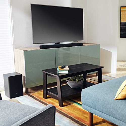 JBL Bar 2.1 Home Theater Starter System with Soundbar and Wireless