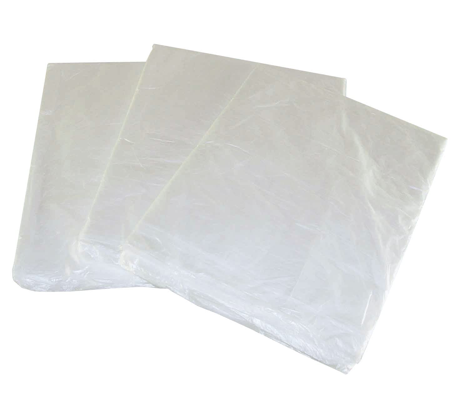 Nespoli 990049 Pack of Tarpaulins 3 Items Polyethylene