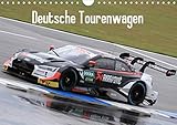 Deutsche Tourenwagen (Wandkalender 2020 DIN A4 quer): Fotos aus der DTM 2019 (Monatskalender, 14 Sei by