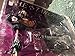 McFarlane Toys, KISS Creatures Paul Stanley (Starchild) Action Figure, 6.5 Inches
