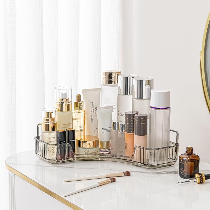 Bathroom Counter Organizer Luxury
