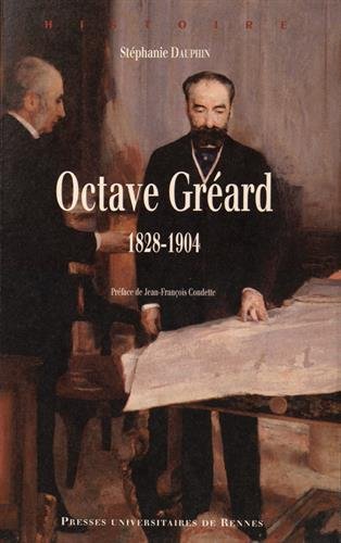 Octave Gréard
