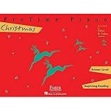 Pretime Piano Christmas, Primer Level: Beginnning