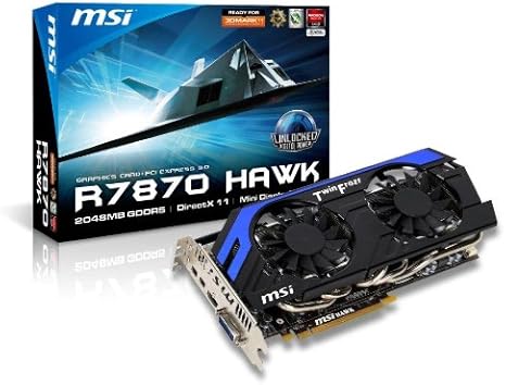 Sale Amd Radeon 7870 2gb Is Stock