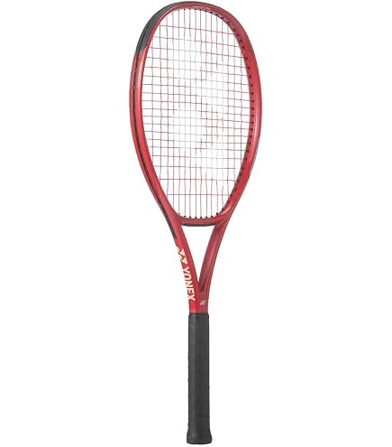 Amazon.com : Yonex 2021 VCORE Pro 97D (320g) (18x20) Tennis