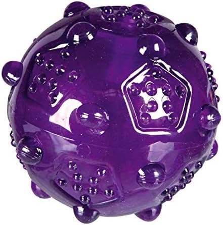TRIXIE TX 33677 Ball, Thermoplastic Rubber Diameter: 7 cm, Various - Image 3